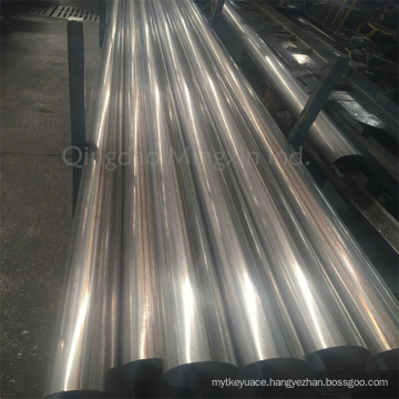 Professional Manufacturer for Welded Stainless Steel Pipe/Tube 409L/436/439/441/304L for Auto Catalytic Converter Productions